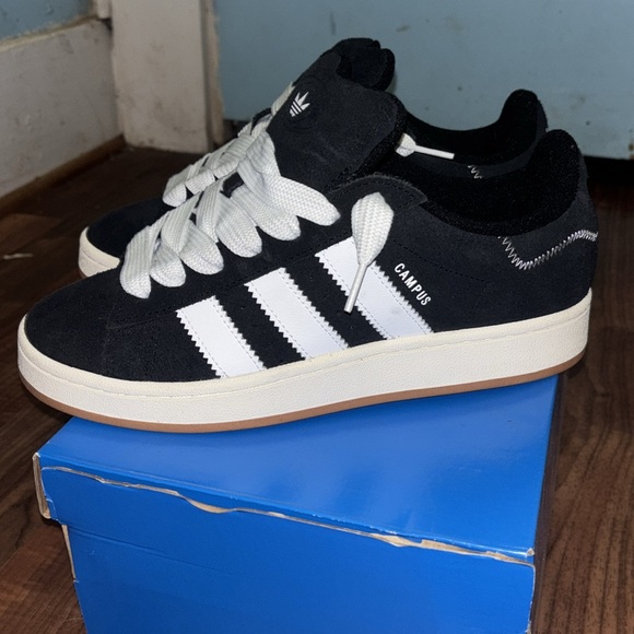 Adidas Campus 00s - Picture 2 of 7